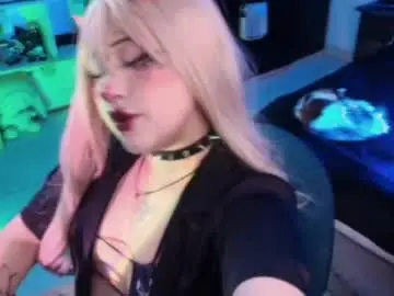 Chaturbate Live Sex of toky_doll
