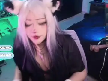 Chaturbate Private Sex Chat of toky_doll