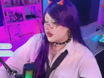 Chaturbate Live Sex Cam of toky_doll