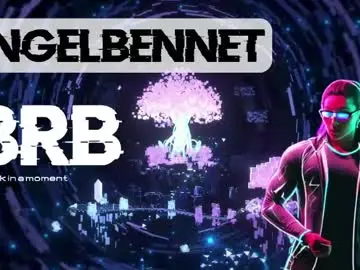 Chaturbate Live Sex of angelbennet_