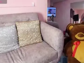 Chaturbate Live Sex of katye_frox
