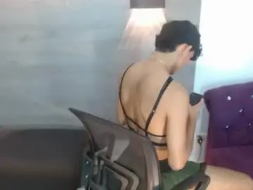 Chaturbate Live Porn of logaanhotts