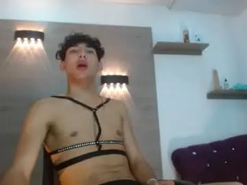 Chaturbate Live Sex of logaanhotts