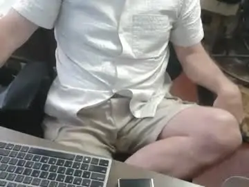 Chaturbate Watch Live Sex Cams of woodworker6473