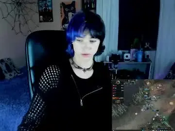 Chaturbate Free Porn Cam of xzerox_