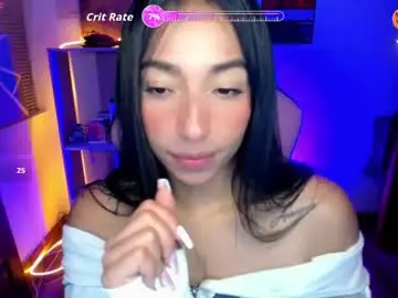 Chaturbate Free Porn Cam of amber_morgan1