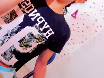 Chaturbate Adult Webcams of andrea_sexdollx