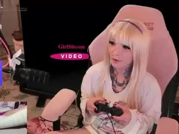 Chaturbate Live Porn of archancel