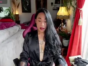 Chaturbate Best Webcam of bianca_transpinay