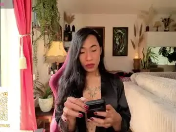Chaturbate Free Live Porn of bianca_transpinay