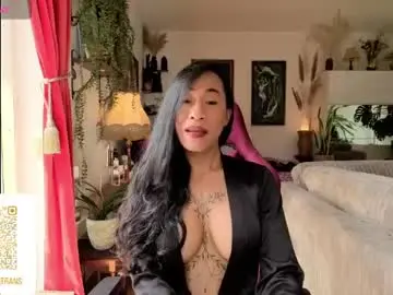 Chaturbate Adult Webcam of bianca_transpinay