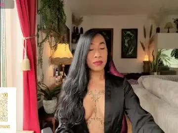 Chaturbate Private Sex Chat of bianca_transpinay