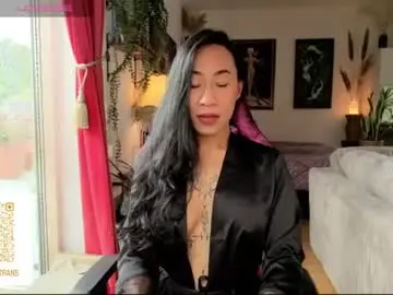 Chaturbate Adult Video Chat of bianca_transpinay