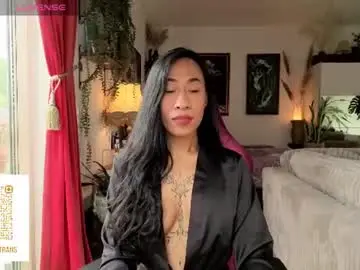 Chaturbate Sex Cam of bianca_transpinay