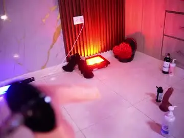 Chaturbate Best Webcam of cherrygh_