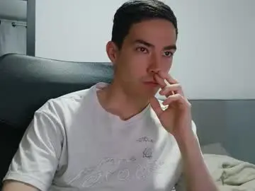 Chaturbate Adult Webcam of dan_hottest