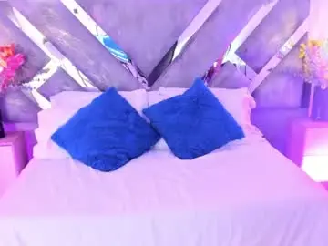 Chaturbate Live Sex Cam of isabela_parkerr
