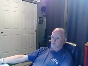 Chaturbate Sex Cam of midwestdad09