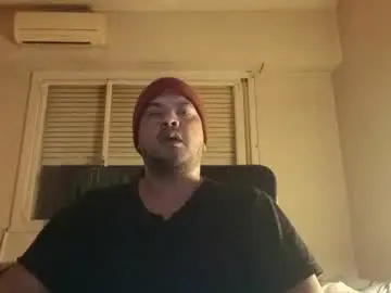 Chaturbate Nude Webcam of morocho777
