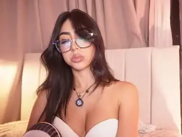 Chaturbate Best live sex cam show of sara_albrecht