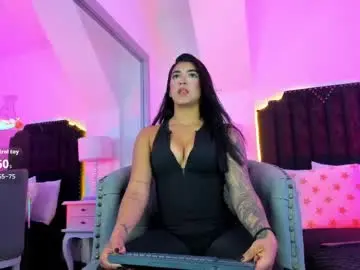 Chaturbate Free Live Porn of scarleth6