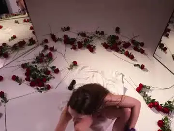 Chaturbate Best Webcam of _meganmeow_