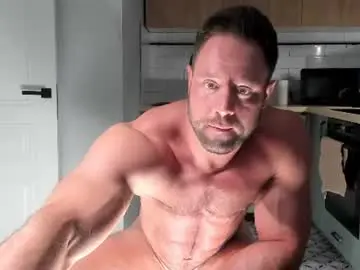 Chaturbate Private Sex Chat of _miles19