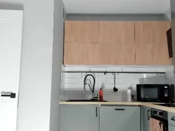 Chaturbate Nude Webcam of _miles19