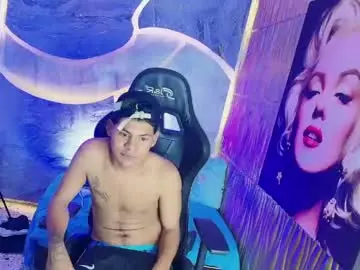 Chaturbate Watch Live Sex Cams of alexi_hot23