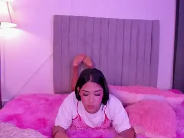 Chaturbate Sex Cam of bella_blossom_