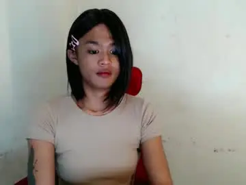 Chaturbate Nude Webcam of black_nympha