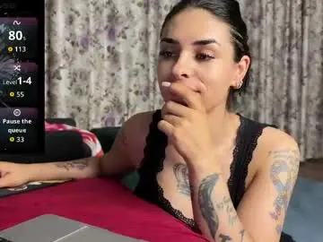 Chaturbate Adult Video Chat of butterfly_sly4ever