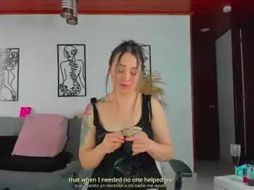 Chaturbate Live Porn of ciindy_lovee