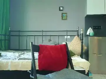 Chaturbate Sex Cam of cumband