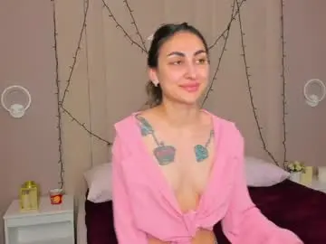 Chaturbate Sex Cam of fly_ari
