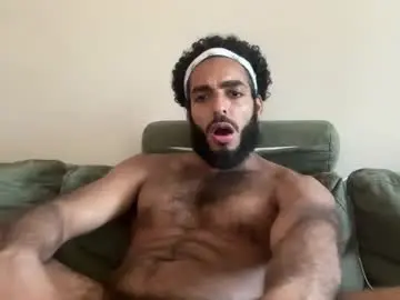 Chaturbate Sex Chat of mountaiden
