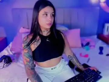 Chaturbate Best Webcam of nathalia_stone_