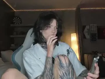 Chaturbate Live Sex Cam of uwu_eva