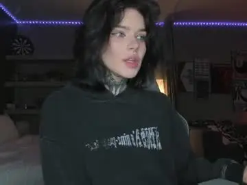 Chaturbate Best Webcam of uwu_eva