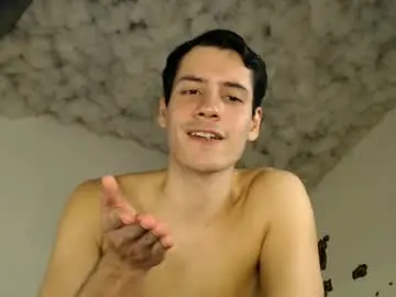 Chaturbate Adult Video Chat of andrestorres0