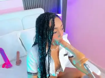 Chaturbate Live Sex of clawdeen__wolf