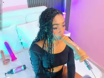 Chaturbate Adult Video Chat of clawdeen__wolf