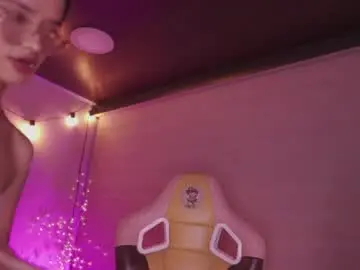 Chaturbate Private Sex Chat of lana_dreams_
