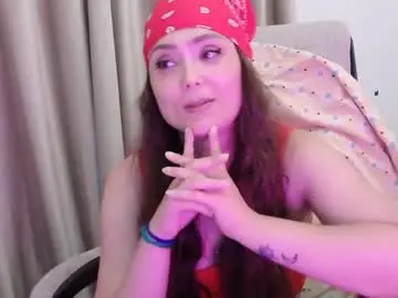 Chaturbate Nude Webcam of lola_creolla