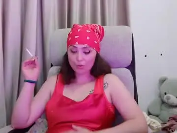 Chaturbate Watch Live Sex Cams of lola_creolla