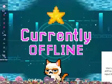 Chaturbate Watch Live Sex Cams of meowmeowzoe