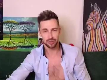 Chaturbate Watch Live Sex Cams of promethe_us