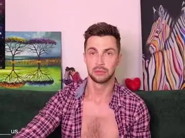 Chaturbate Live Porn of promethe_us