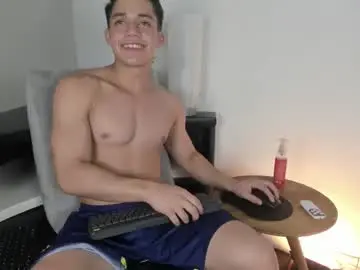 Chaturbate Free Live Porn of rocco_gym