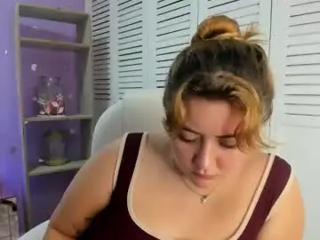 Chaturbate Live Sex of rousse_millers